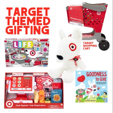 #ad Hit the Bullseye with These Target-Themed Toys! 🎯🎁 #TargetStyle #TargetPartner @Target @Targetstyle 