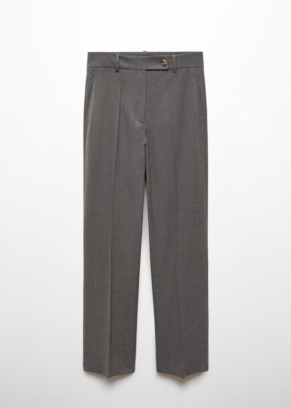 Recherche: Pantalon gris (70) | Mango France | MANGO (FR)