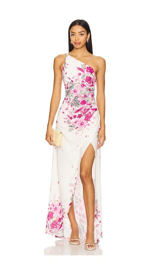 x REVOLVE Biarritz Gown | Revolve Clothing (Global)