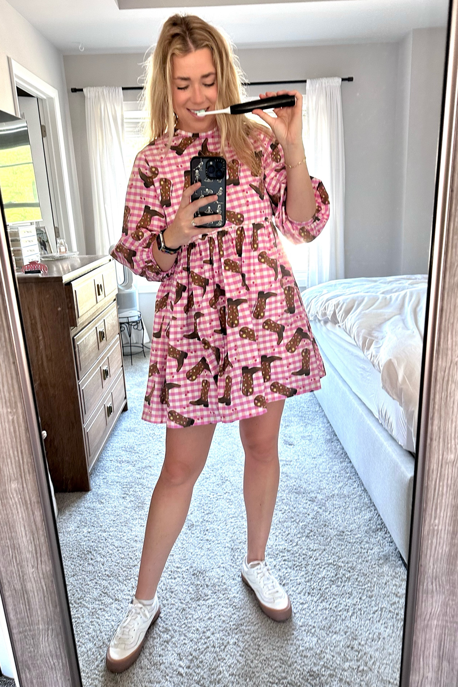 Summer dress | pink dress 

#LTKSeasonal