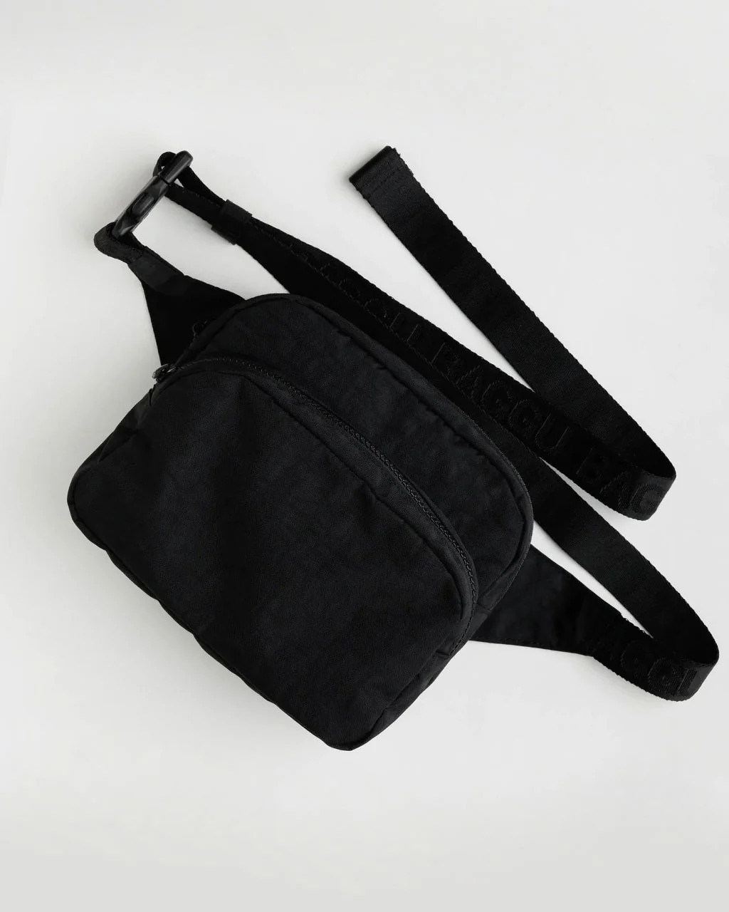 Fanny Pack - Black | ban.do