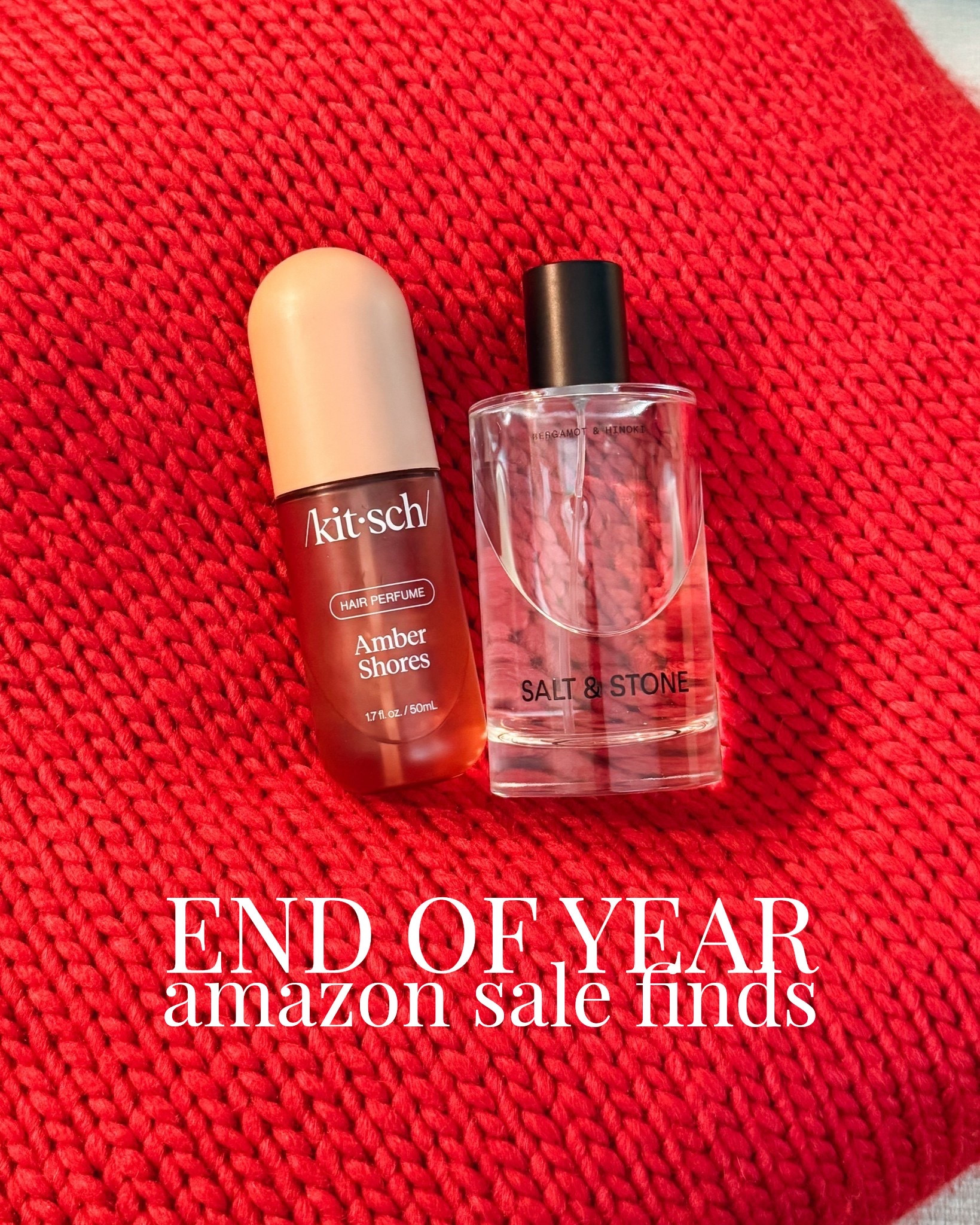Favorite fragrances!⚡️🫶🏻

end of year sale, hair perfume, body mist, scent, fragrance, gift idea, gift guide, last minute gifts, Courtney Hamilton

#LTKBeauty #LTKFindsUnder50 #LTKSaleAlert