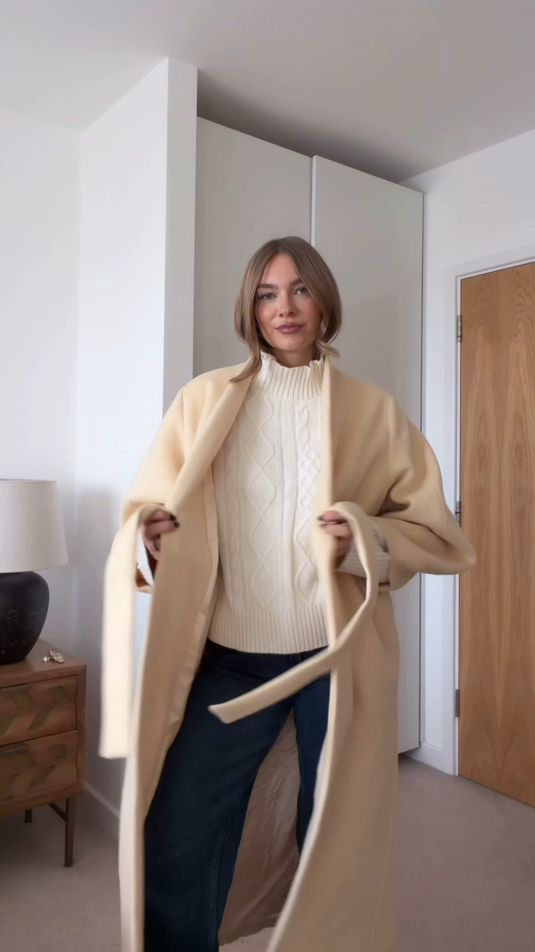 December outfit ideas I’ll be wearing (and already have been) on repeat 