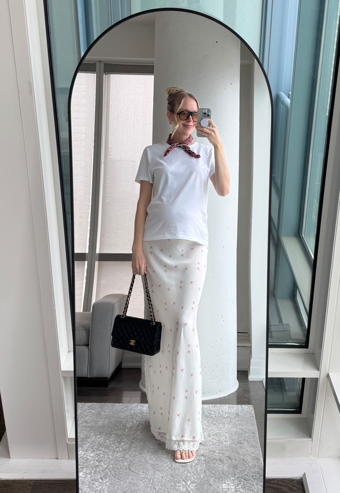 spring maternity outfit 

#LTKmaternity #LTKcanada #LTKstyletip