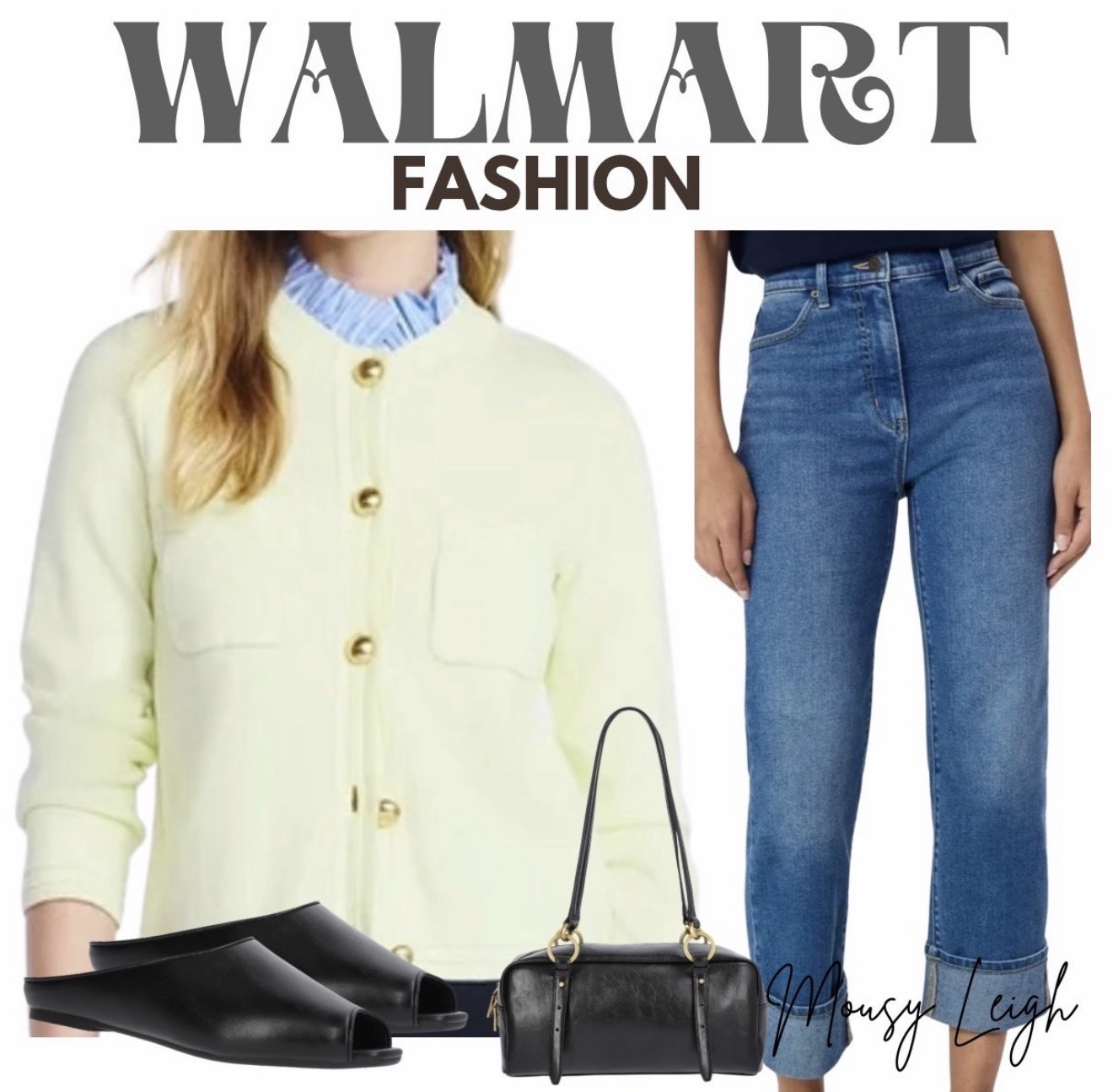 loving this look!! 

#LTKSeasonal #LTKSpringSale #LTKootd