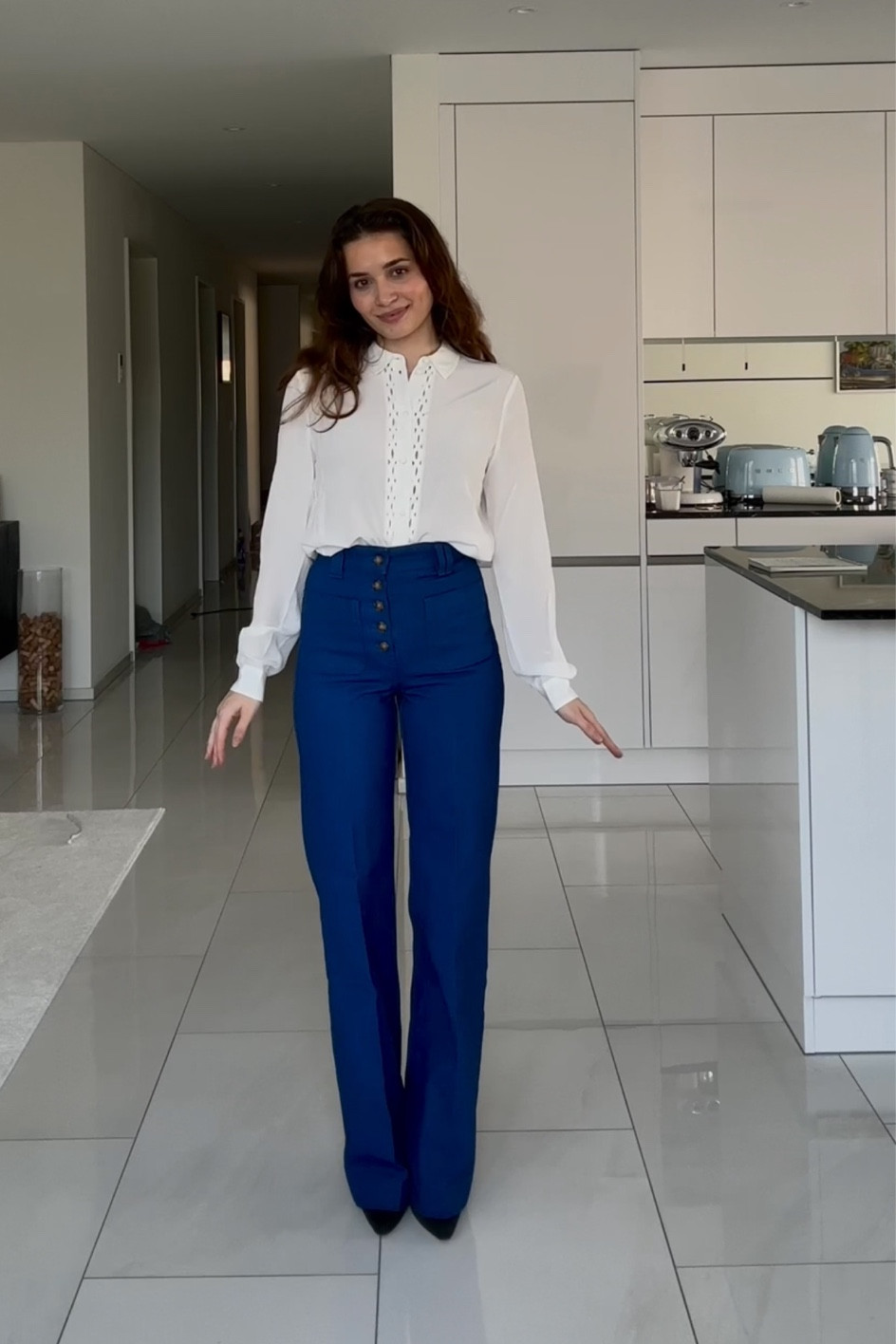 Sézane picks - sophisticated elegant fashion ❤️

#LTKworkwear #LTKstyletip