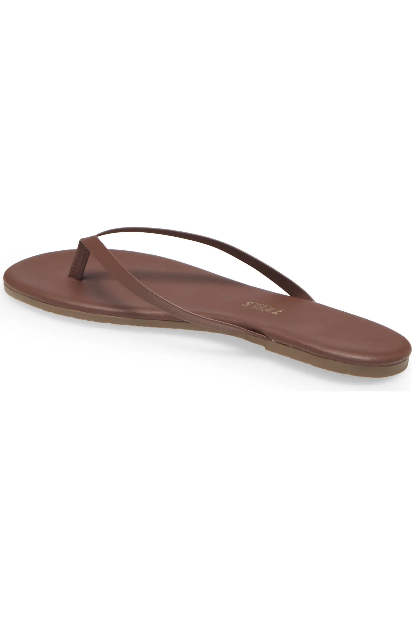 Foundations Matte Flip Flop (Women) | Nordstrom | Nordstrom