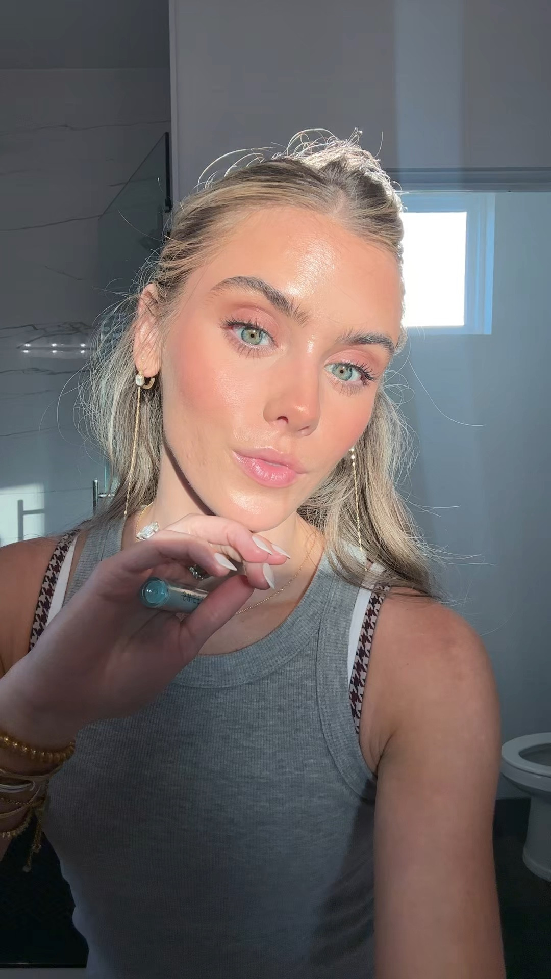 @sweedbeauty code SLOANE-20. A clean, prostaglandin-free lash serum designed to promote the appearance of longer, fuller lashes and brows in 28 days. Made with a potent yet gentle mix of peptides and vitamins, carefully formulated to boost your lashes and make them fuller and longer with a lift & gloss effect.

#LTKselfcare #LTKgrwm #LTKBeauty