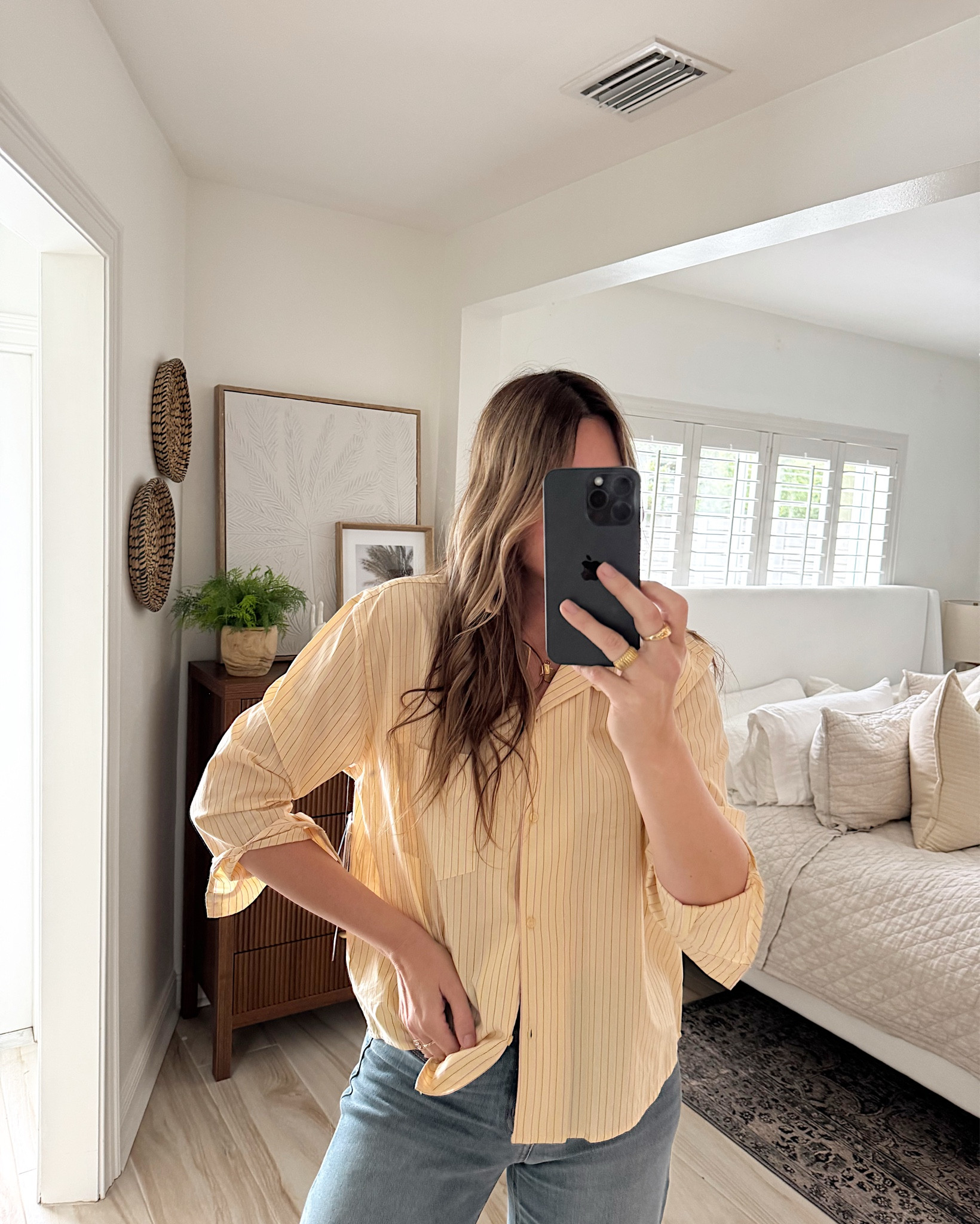 These Walmart Spring tops?? So good!

Which is your favorite? I’m falling for all the butter yellow showing up! 🫶🏼

#walmartstyle #explore #springstyles #tryonhaul #over40fashion 

#LTKootd #LTKgrwm #LTKOver40