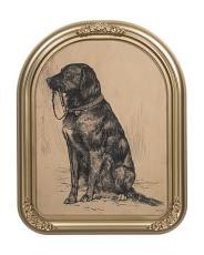 16x20 Aldrichs Dog Arch Wall Art | Home | TJ Maxx | TJ Maxx