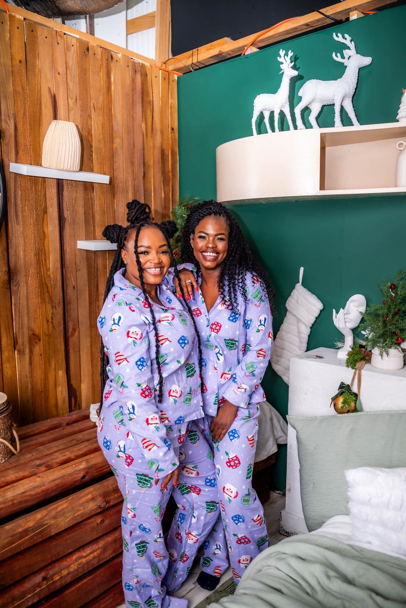 This is your sign to shop smart 🎄
ALL Christmas pajamas are OVER 70% OFF — buy now, thank yourself next December.
I linked the best deals on my LTK before everything sells out!

#ShoppingWithPriiincesss #Atlantamom #Atlantabloggers #Atlantablogger #AtlantaCreator #Atlantacontentcreators #Atlantacontentcreator #christmaspajamas #afterchristmassale #LTKFinds #shoppingdeals

#LTKFindsUnder50 #LTKHoliday #LTKSaleAlert