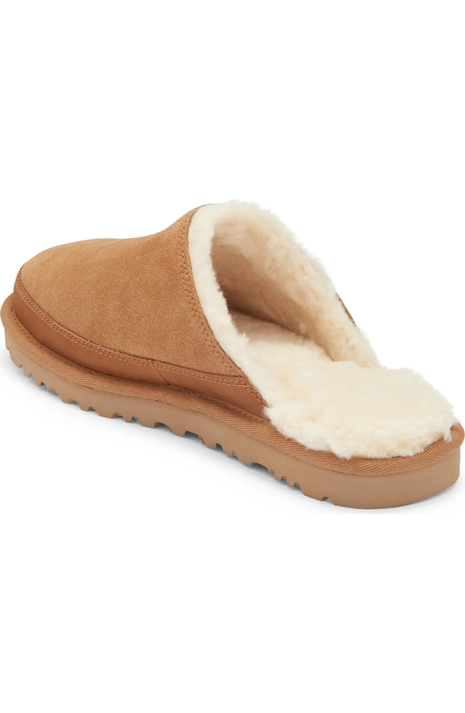 UGG® Leisure Nomad Slide Slipper (Men) | Nordstromrack | Nordstrom Rack