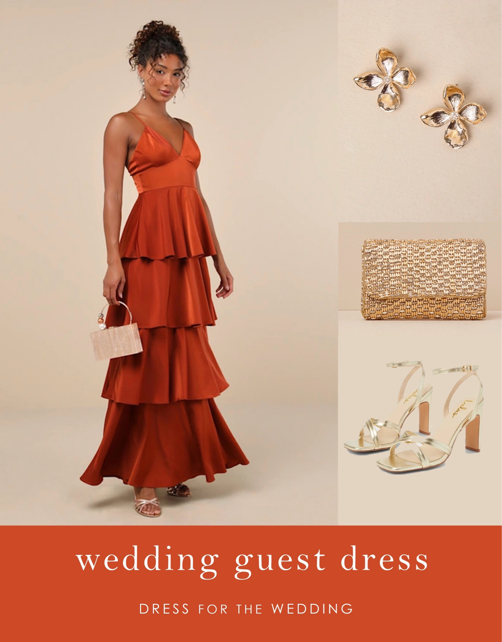 dressforthewed on LTK