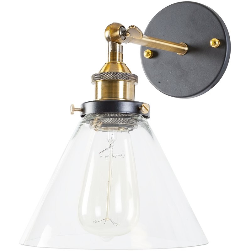 Cruz Corneau Armed Sconce | Wayfair North America