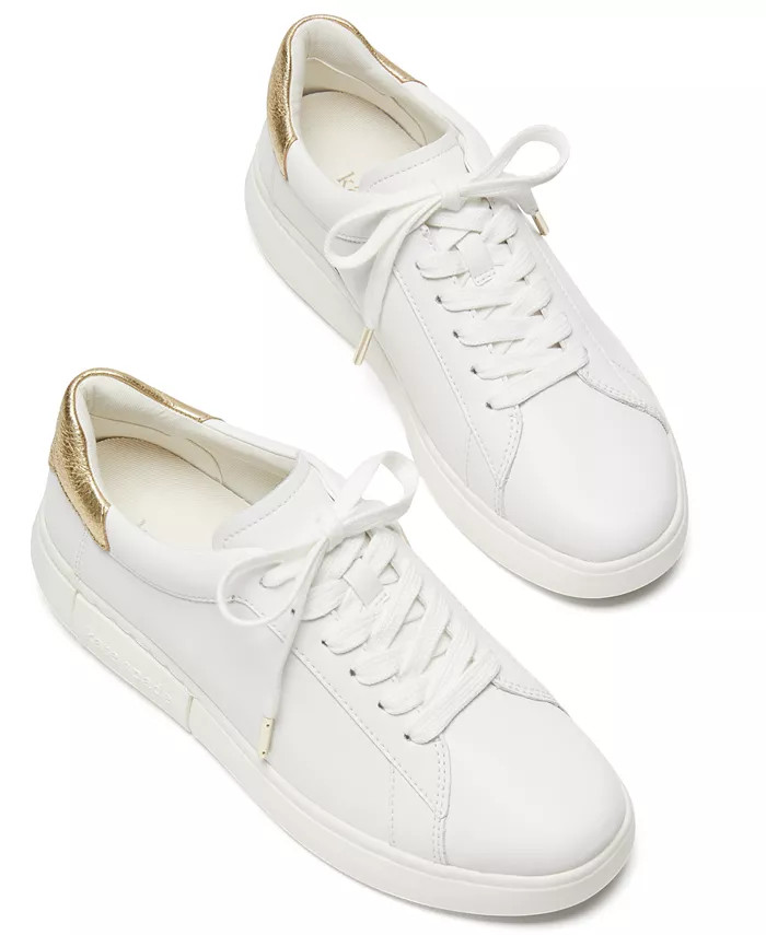 kate spade new york Women's Lift Sneakers - Macy's | Macy's