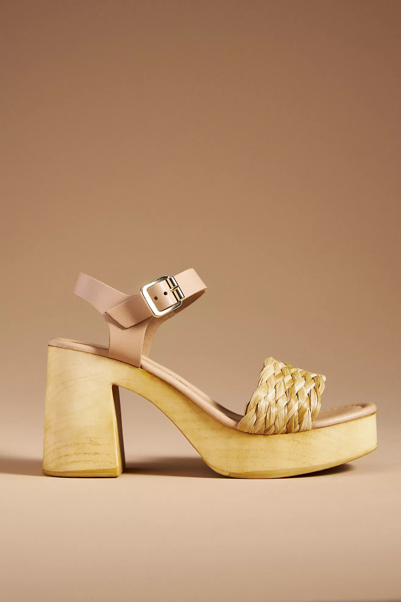 Seychelles Manila Heels | Anthropologie (US)