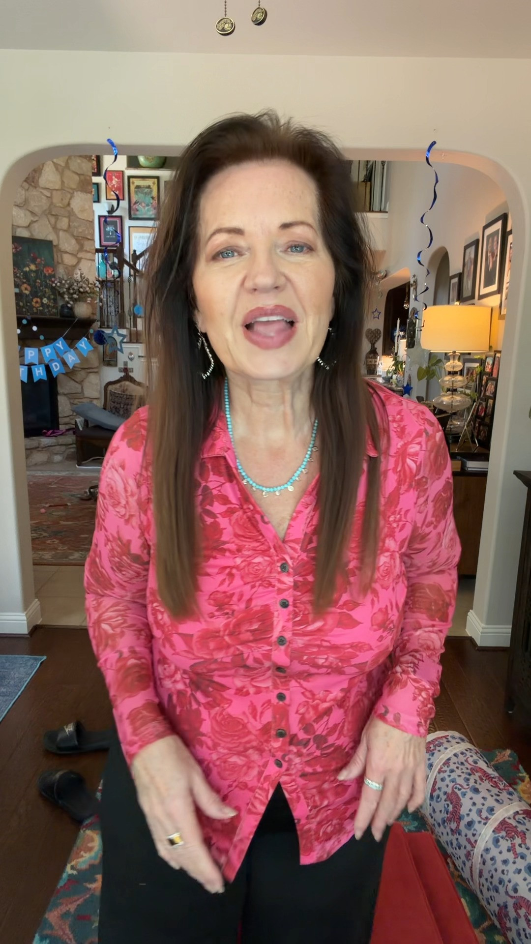 Hi, I'm Candace, and welcome to my LTK!

I'm an interior designer and content creator, and I love sharing beautiful home finds, wellness favorites, style, travel, and all those little things that make everyday life feel a bit more special.

Everything you'll find here is something I truly love or would recommend to a friend.

I'm so happy you're here, and I can't wait to share more with you!
 

 #LTKdayinmylife #LTKOver40