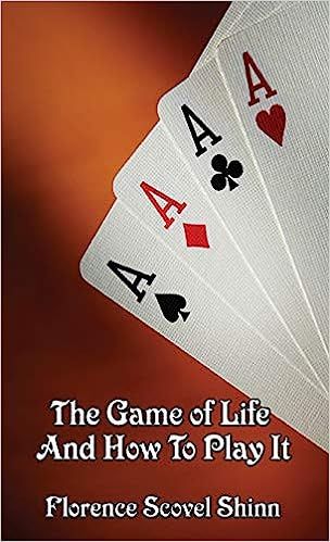 The Game of Life and How to Play It
            
            
                
                  ... | Amazon (US)