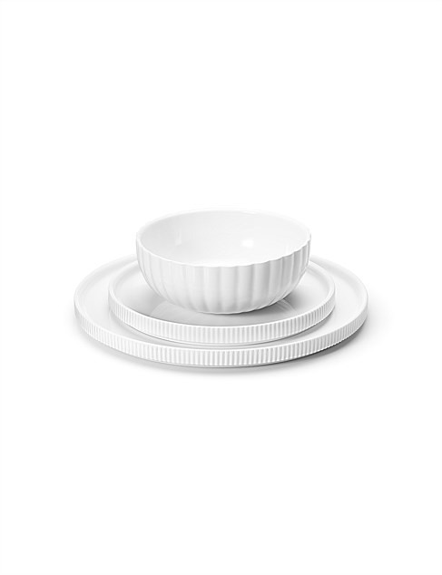 BERNADOTTE DINNERWARE SET | David Jones (Australia & New Zealand)