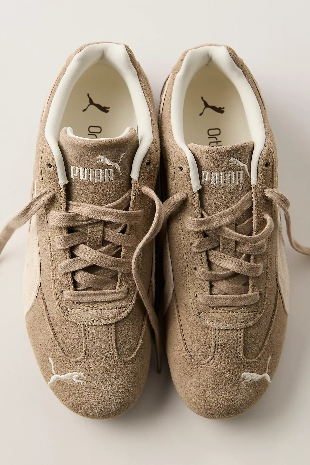 Puma Speedcat Elevated Sneakers | Free People (Global - UK&FR Excluded)
