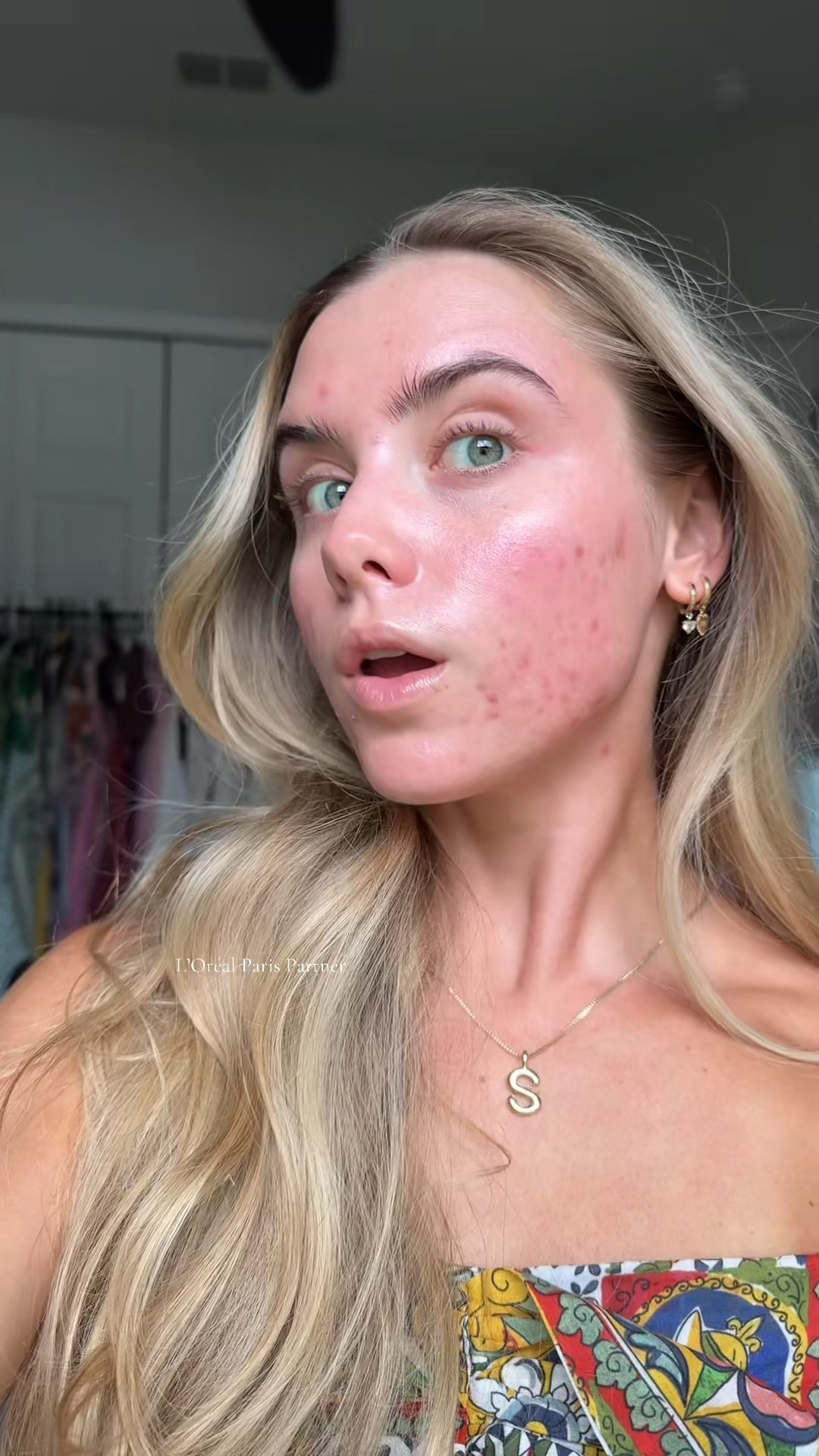 L'Oreal Paris Collagen Moisture Filler Moisture Bounce Face Serum, Glow Serum with Collagen, Glycerin, and Squalane for Bouncy, Radiant, Hydrated Skin

#LTKSeasonal #LTKBeauty #LTKFindsUnder50