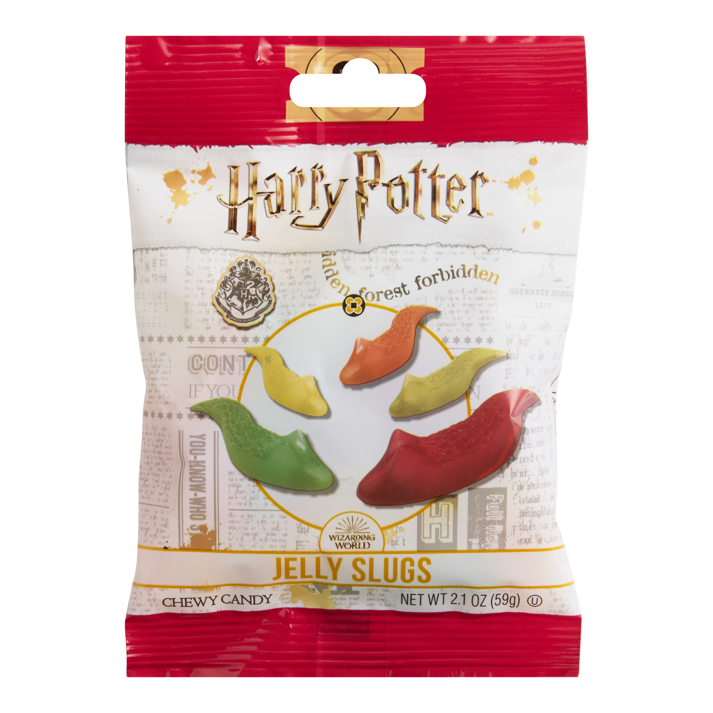 Jelly Belly Harry Potter Jelly Slugs | World Market