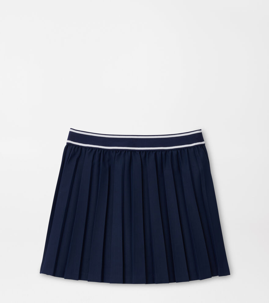 Mickey Pleated Skort | Peter Millar