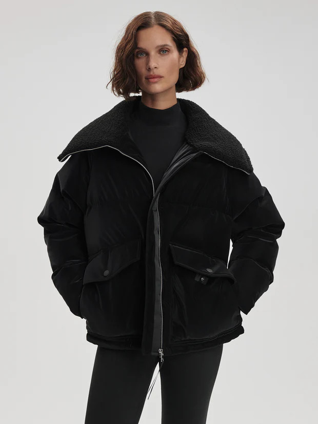 Roseville Down Jacket | Varley US | Varley US
