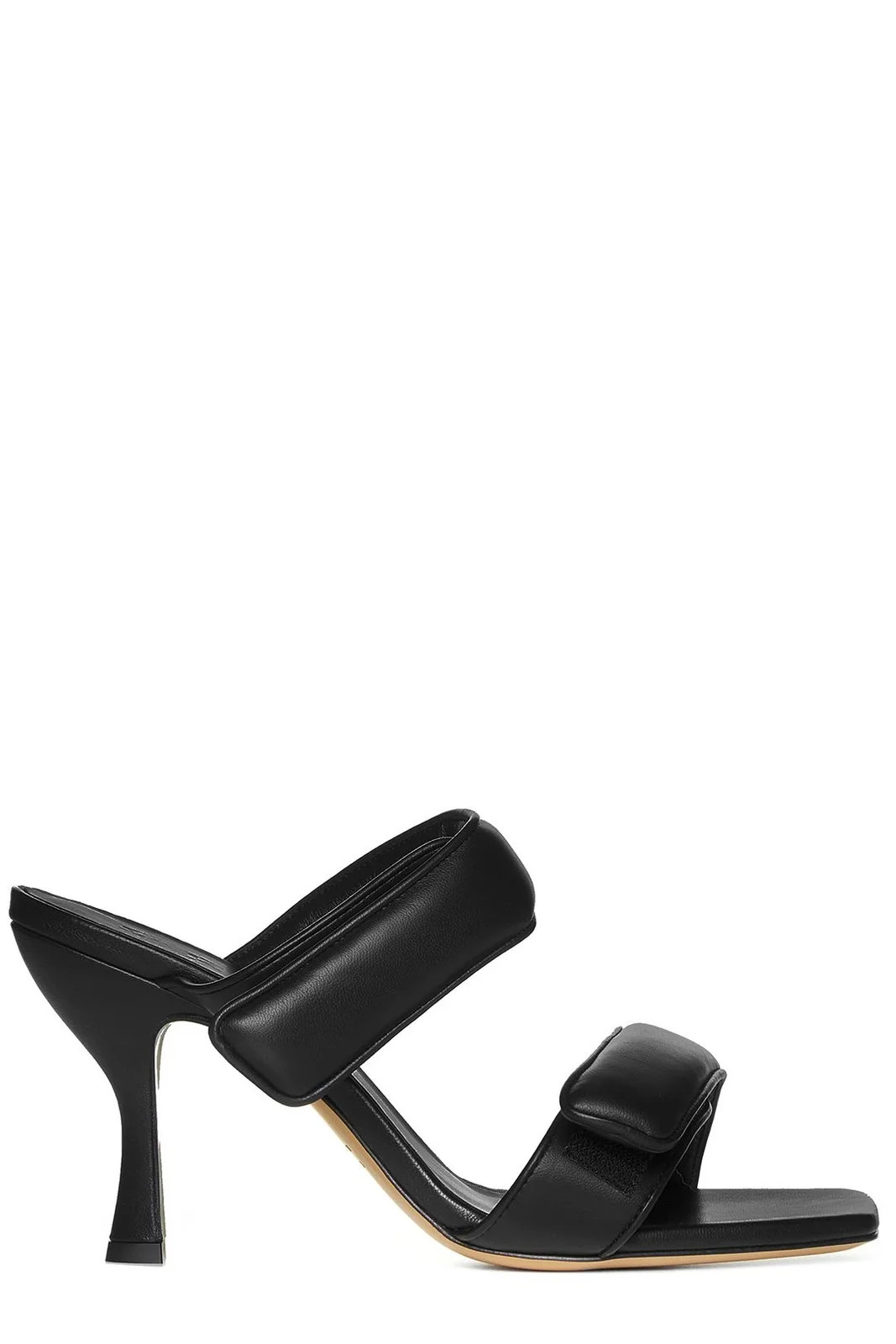 GIA BORGHINI X Pernille Teisbaek Perni 03 Slip-On Sandals | Cettire Global