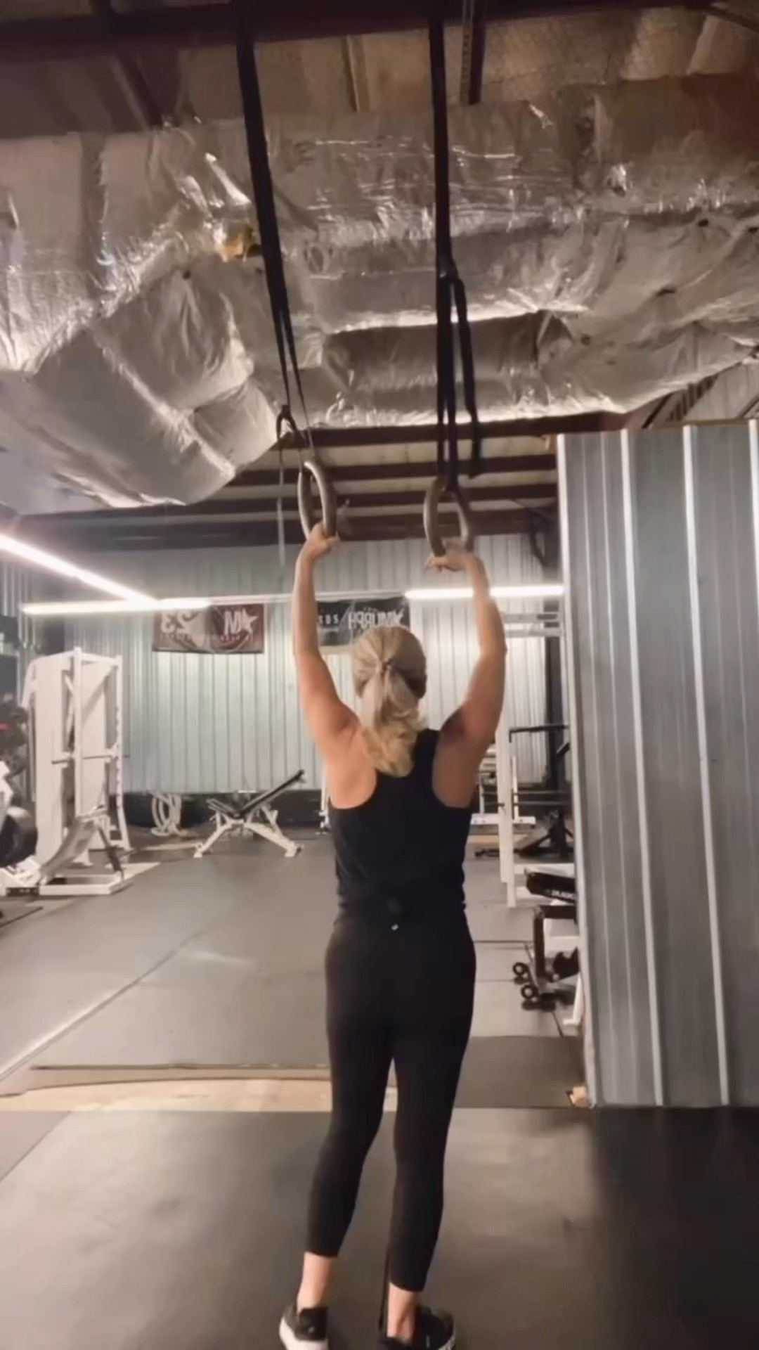 My 62-year-old husband is a firefighter—and this is his 5-minute ab workout.
No excuses. Age is just a number when discipline is the lifestyle.
This routine is quick, intense, and all about core strength.

Outfit details linked—because yes, you can crush it and look good doing it.

#FirefighterStrong #AbWorkout #LTKFitness #FitOver60 #RealLifeMotivation