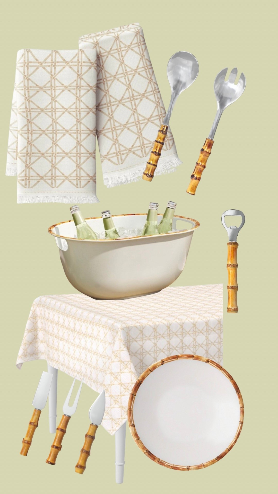 Check out this Bamboo collection @Target 

#LTKmomlife #LTKSeasonal #LTKHome