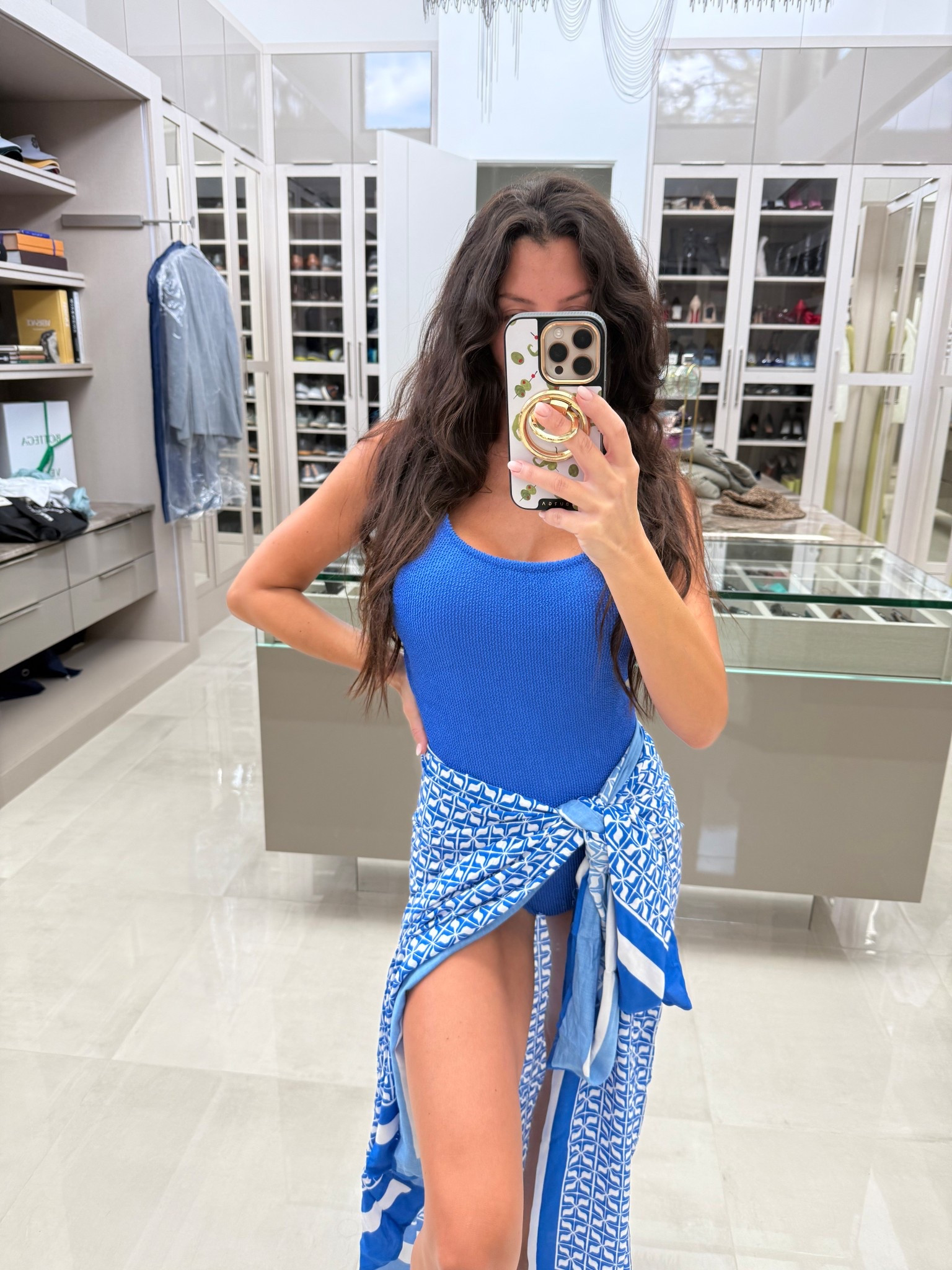 #LTKSeasonal #LTKSwim #LTKBeauty