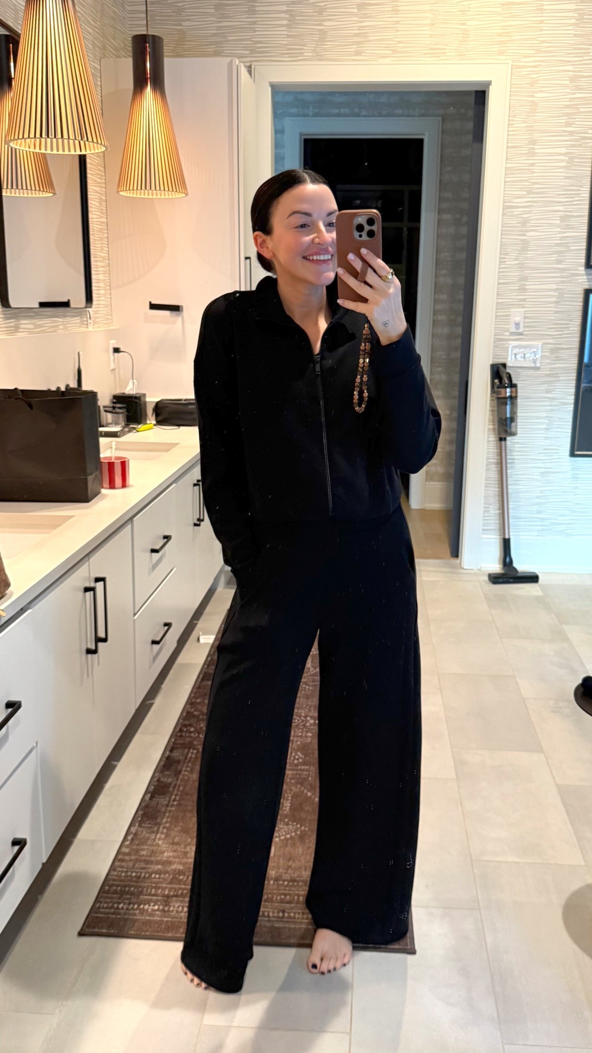 I truly believe @Spanx quality is worth every single penny… but even better at 20% off! Use code LTKSPANX for 20% off site-wide 🤩

#LTKmomlife #LTKootd #LTKSpringSale