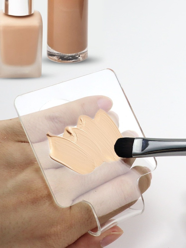 Square Nail Art Palette | SHEIN