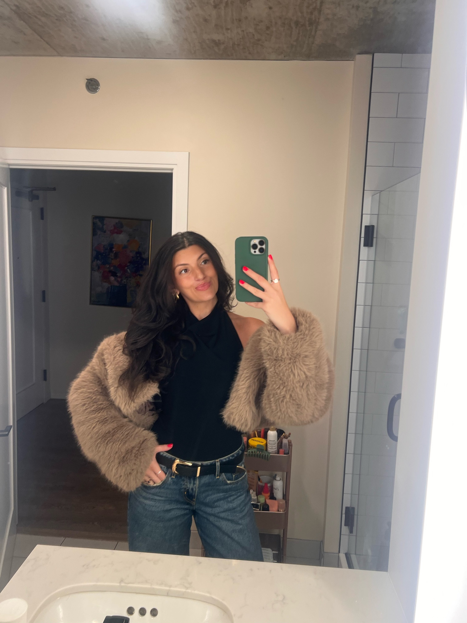 outfit of the day