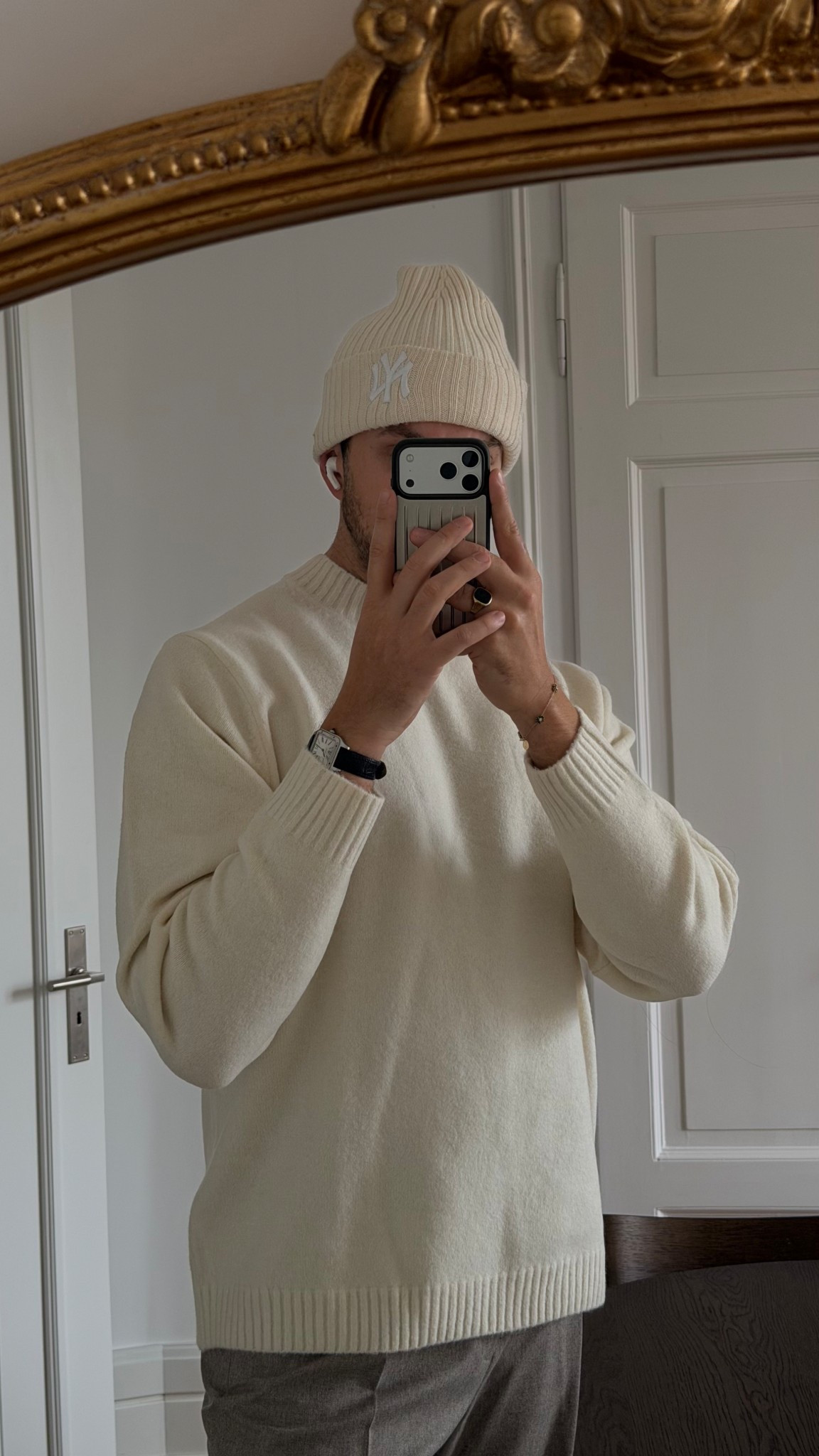 Keeping it simple 

#LTKherren #LTKsummer #LTKeurope