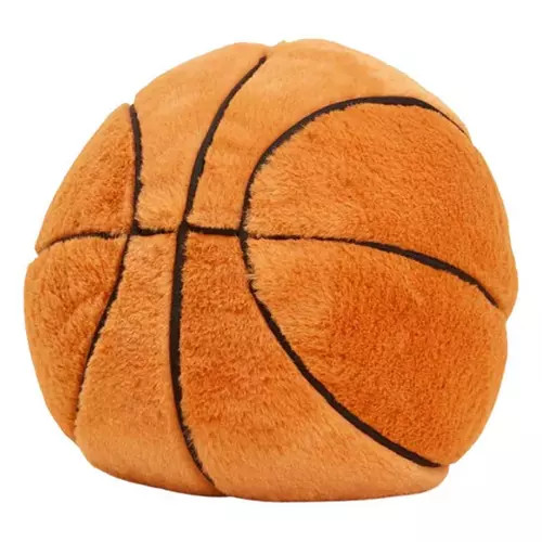 Warmies Microwavable Basketball | Scheels Sports