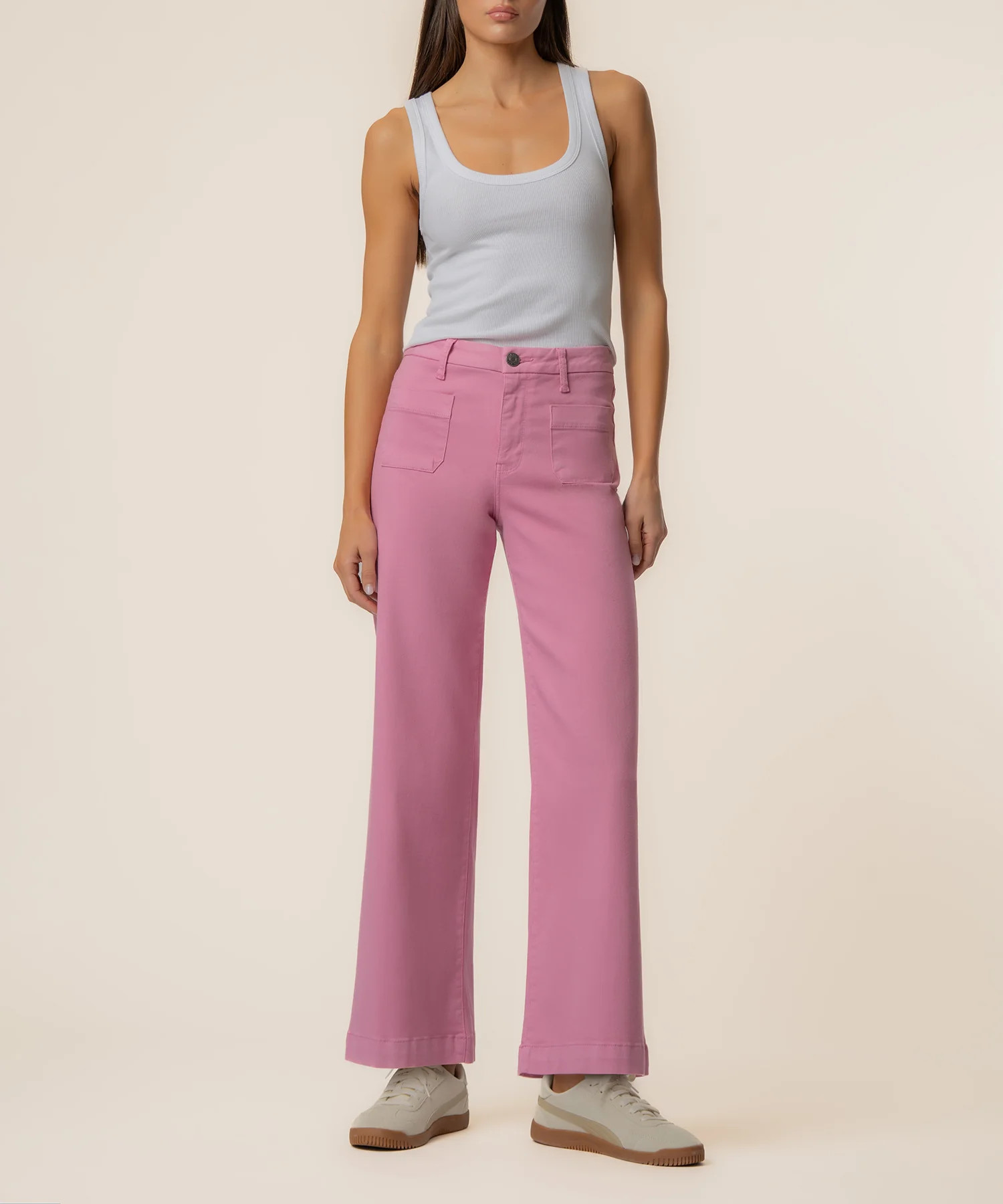Meg High Rise Wide Leg - Kut from the Kloth | Kut From Kloth