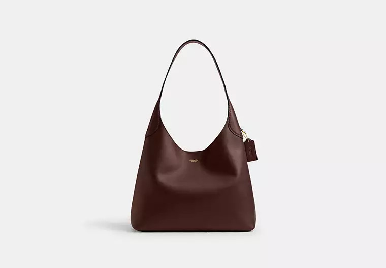 Brooklyn Shoulder Bag 34 | Coach (US)