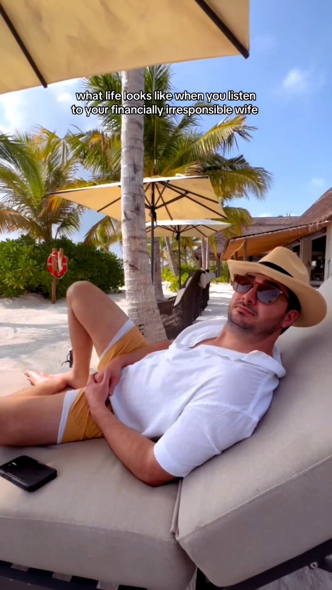 Hehe 😅

#LTKTravel #LTKMens #LTKSeasonal