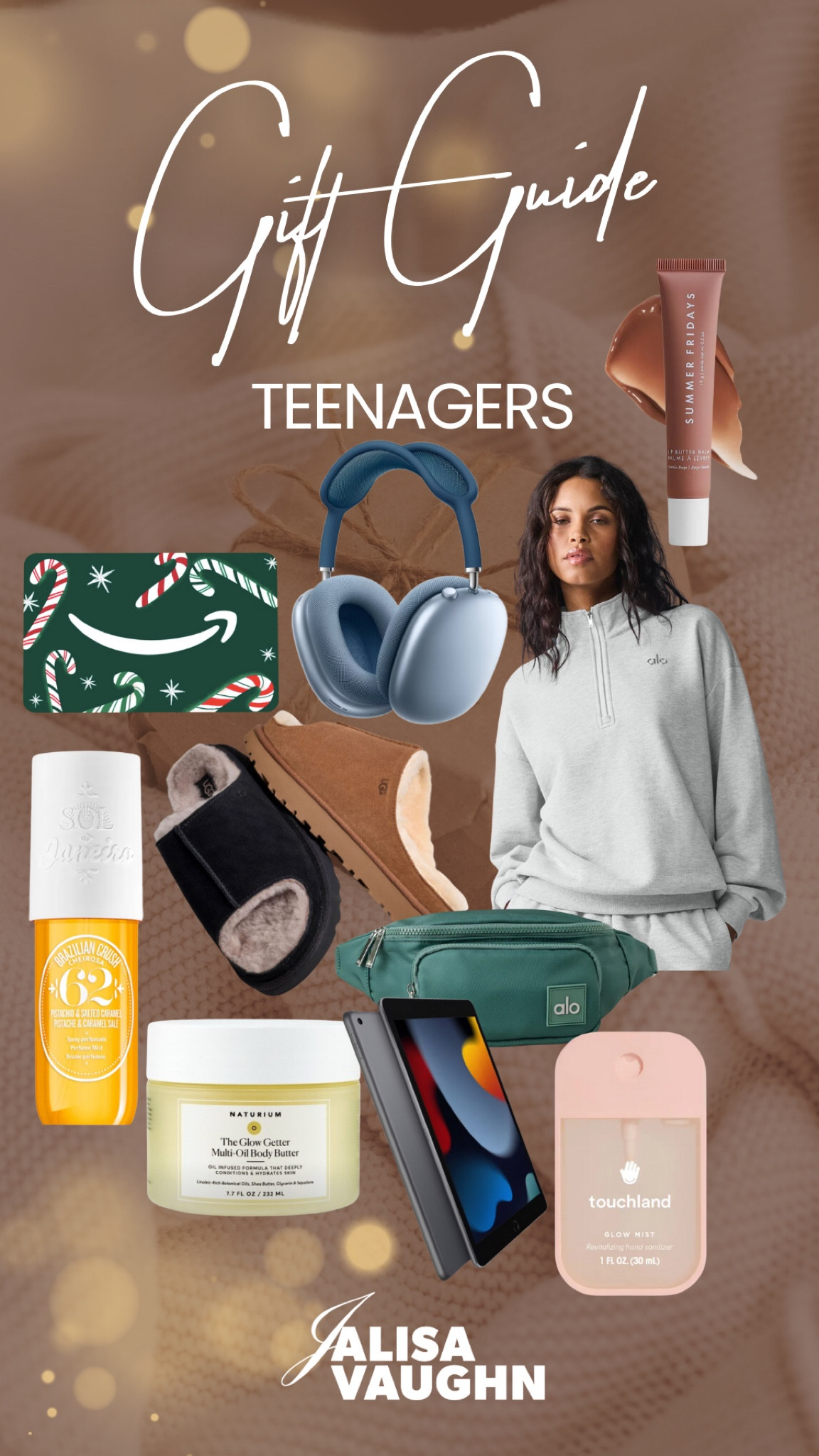 Teenager gift guide! 

#LTKKids #LTKHoliday #LTKGiftGuide