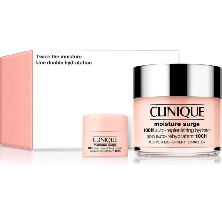 The only thing I need from the Nsale! This moisturizer is the best! My skin gets super dry and this keeps it nice and soft. One of these giant jars lasts me about a year. 





#moisturizer #clinique 

#LTKbeauty #LTKxNSale #LTKunder100