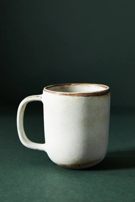 Levi Mugs, Set of 4 | Anthropologie (US)