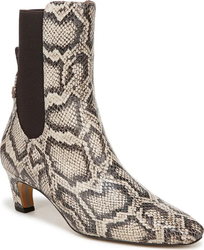 Sam Edelman Margo Bootie (Women) | Nordstromrack | Nordstrom Rack