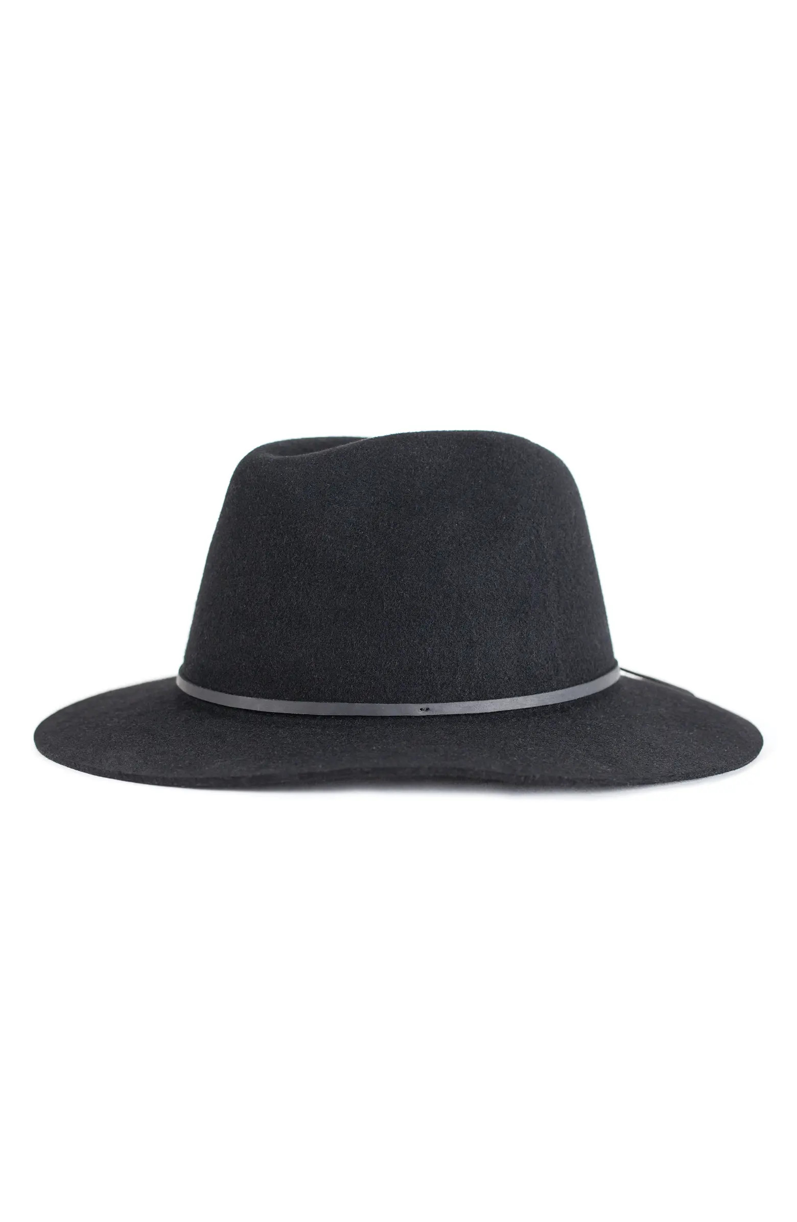 Wesley Wool Fedora | Nordstrom