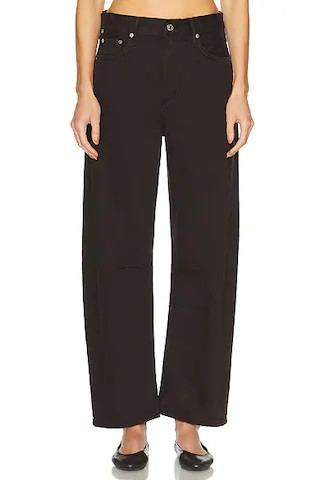 Miro Relaxed Jean | FWRD 