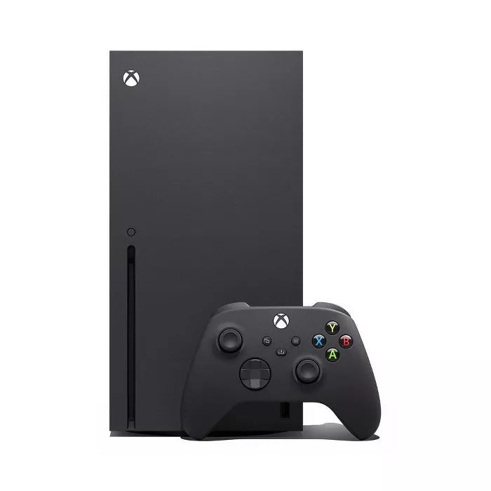 Xbox Series X Console | Target
