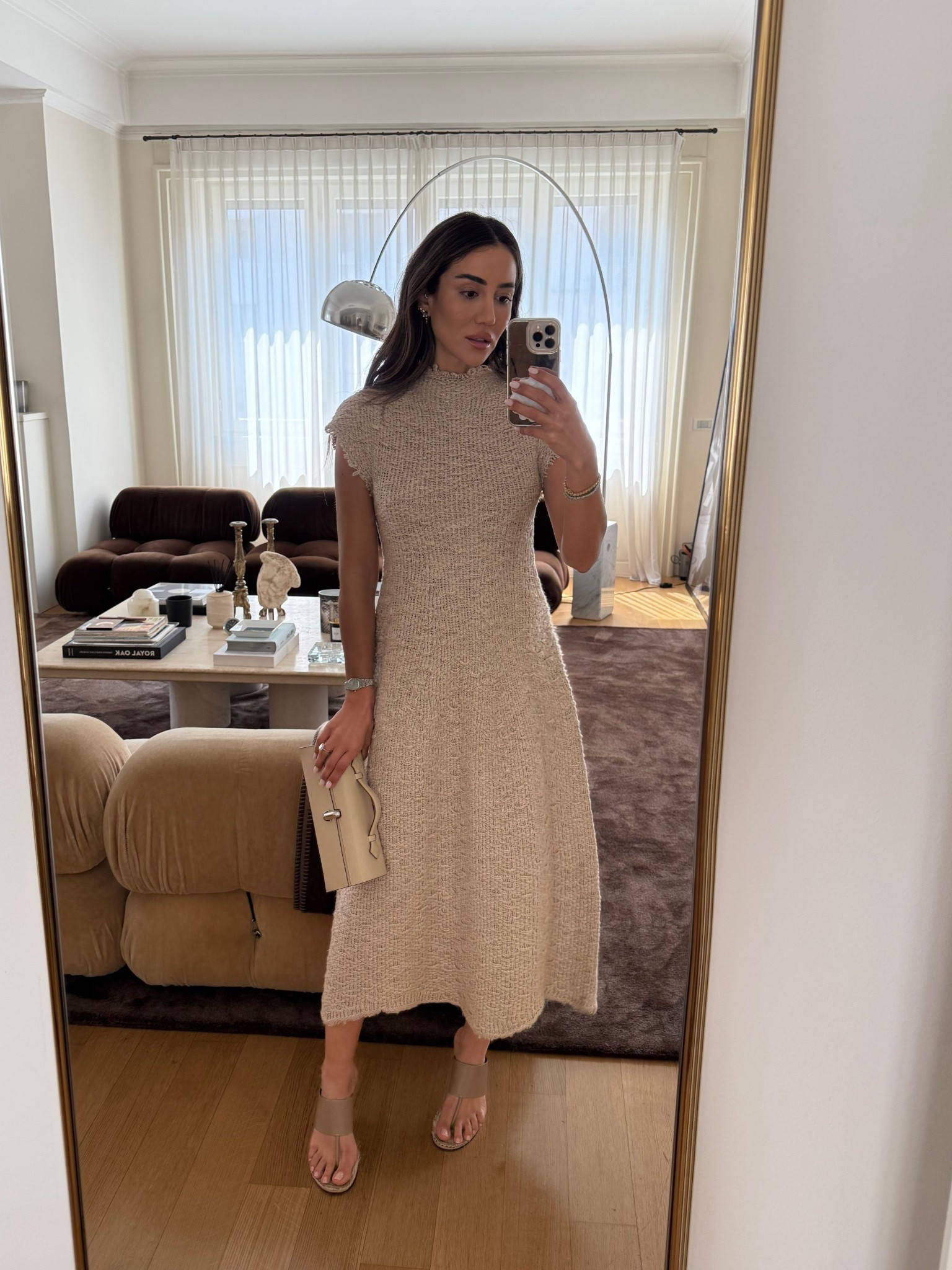 Light, ready-to-wear dresses you can just throw on and go - effortless and chic. Alongside this stunning Khaite piece, I’ve linked plenty of high-end and high-street options. Butter yellow made the cut, obviously!🧈

Shop your new favorites!


#LTKSummerEdit #LTKSeasonal #LTKStyleTip