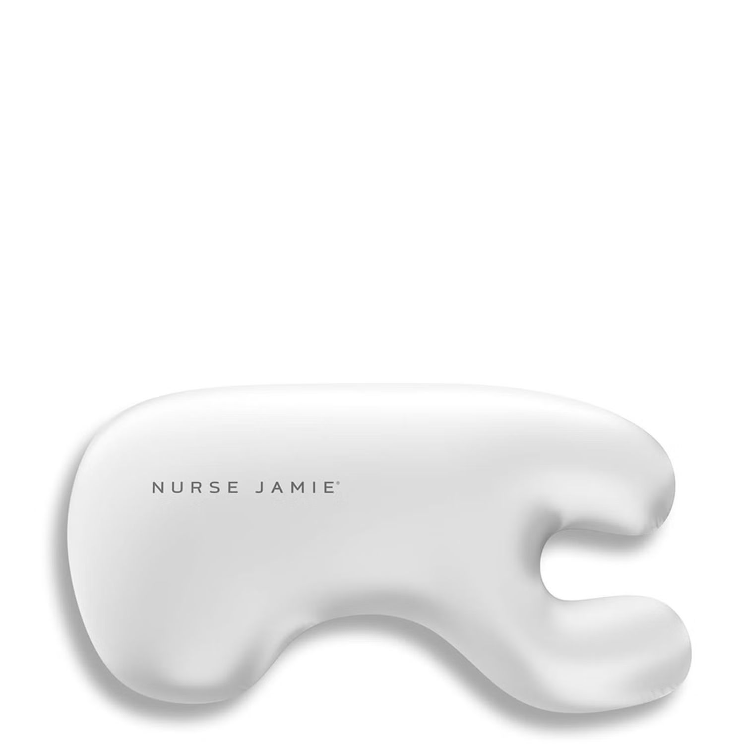 Nurse Jamie Beauty Bear Age Delay Pillow Memory Foam Edition - White 1 piece | Cult Beauty