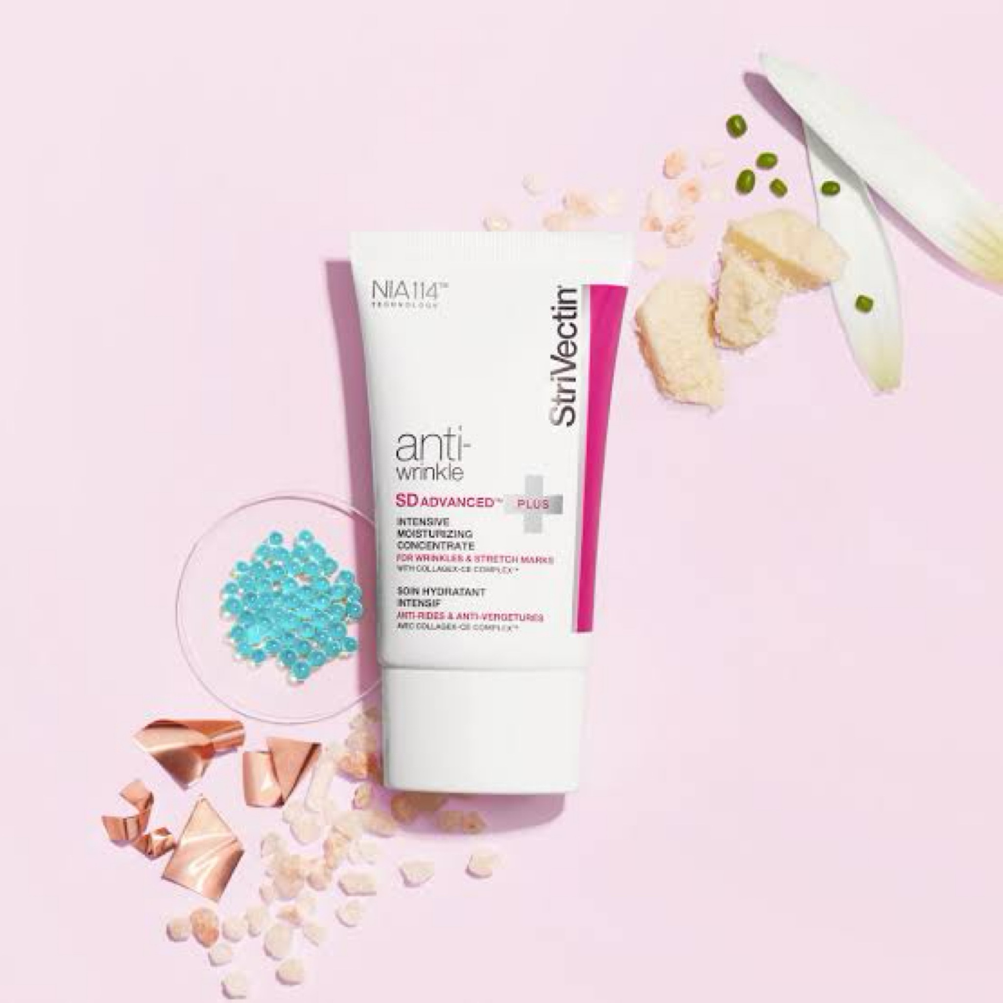 This is such a powerful anti aging moisturiser! Not cheap but if anti aging is your worry this is worth investing in. 

#LTKautumn #LTKluxury #LTKbeauty